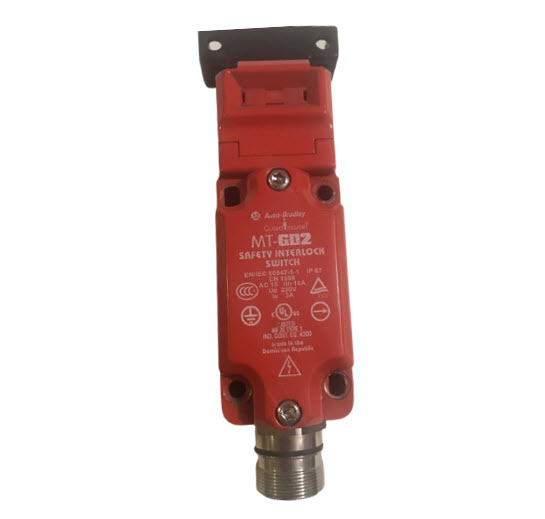 ALLEN BRADLEY 440K-MT55096