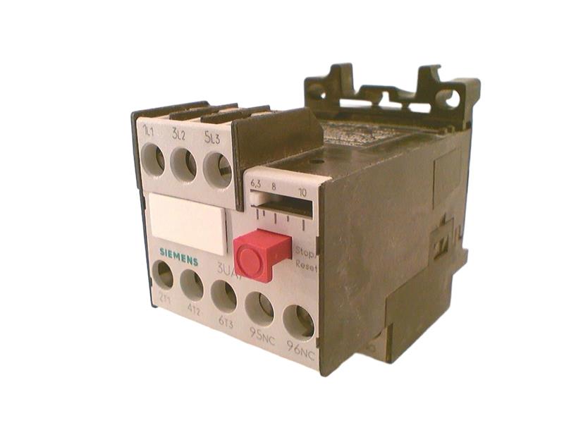 SIEMENS 3UA7011-1J