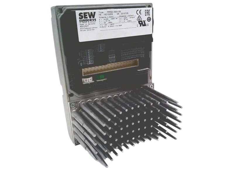 SEW EURODRIVE MM05D-503-00