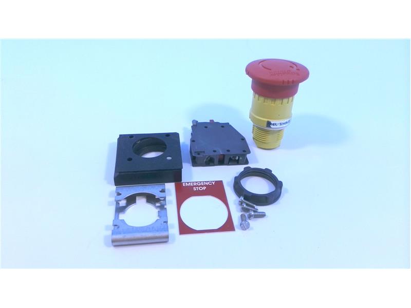 MARECHAL ELECTRIC SA XBW5AS8442-XAWP