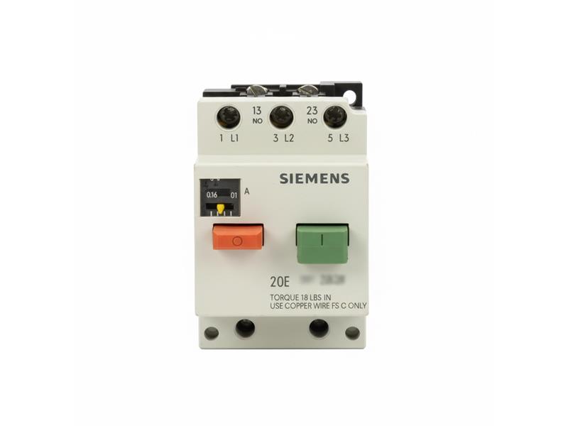 SIEMENS 3VE1-020-2B