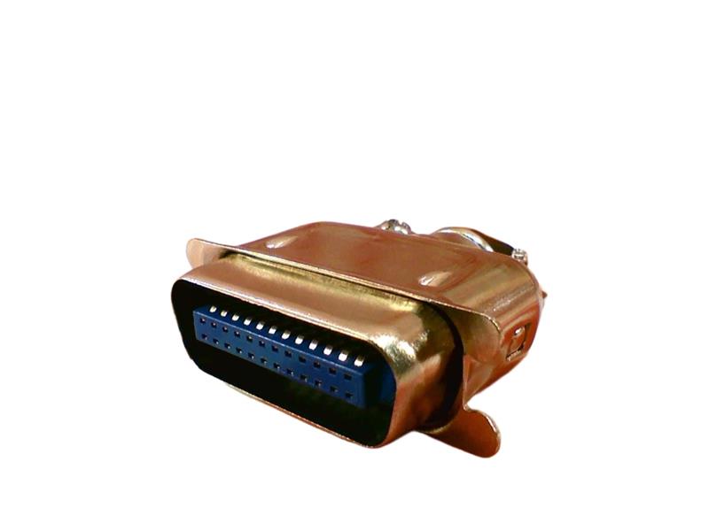 C24MS by CENTRONICS