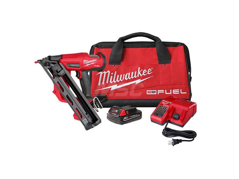 MILWAUKEE POWER TOOLS 2839-21CT