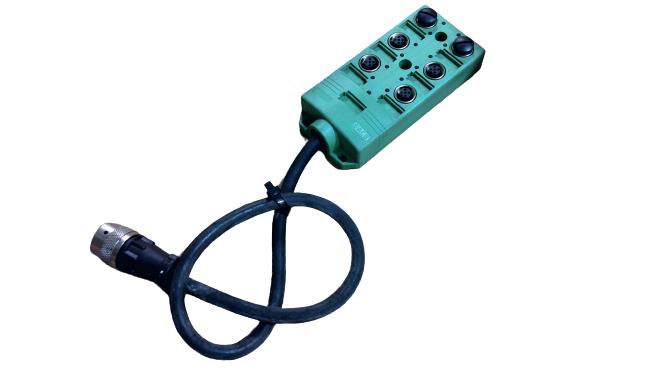 PHOENIX CONTACT SACB-6/6-L-5.0PUR