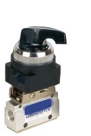 HAK FLUID POWER EQUIPMENT MSV86321LB