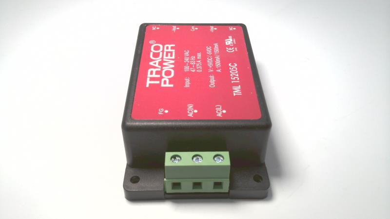TRACO ELECTRIC TML 15205C