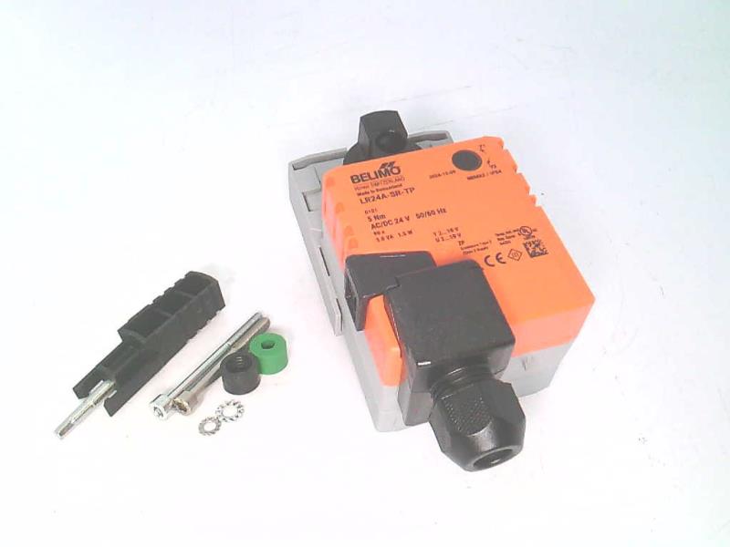 BELIMO LR24A-SR-TP