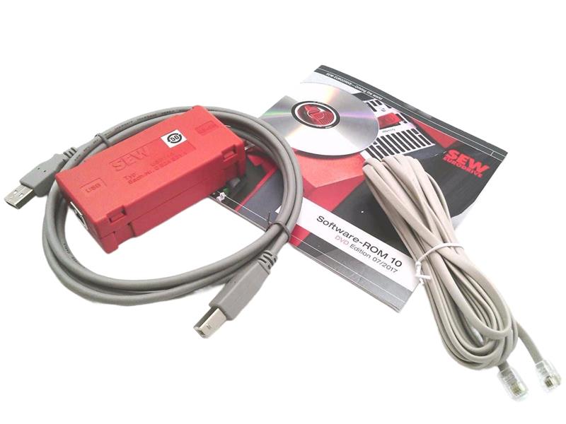 SEW EURODRIVE USB-11A