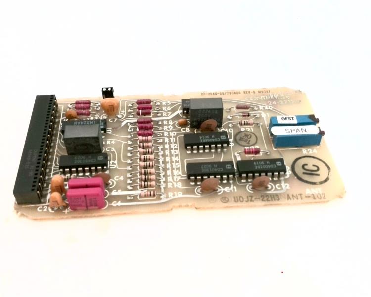 JOHNSON CONTROLS ANT-102-0