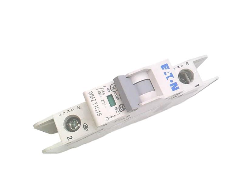 WMZT1C15 by EATON CORPORATION