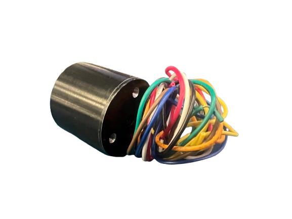 ELINCO INTERNATIONAL JPC VH28S2604-15