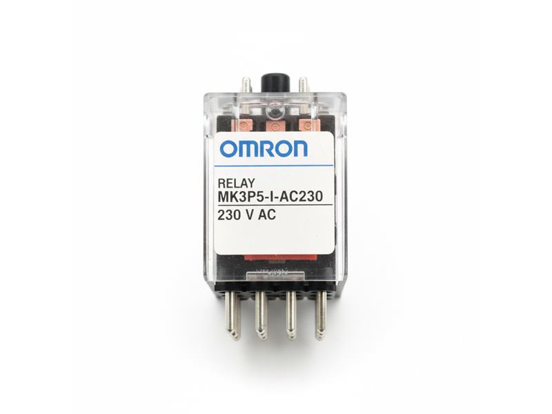 OMRON MK3P5-I-AC230