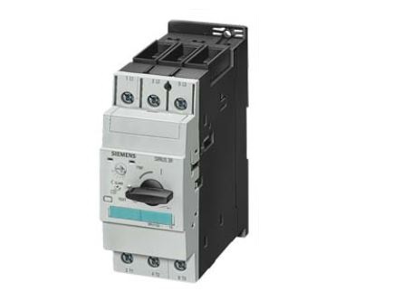 SIEMENS 3RV1031-4HA10-ZW97