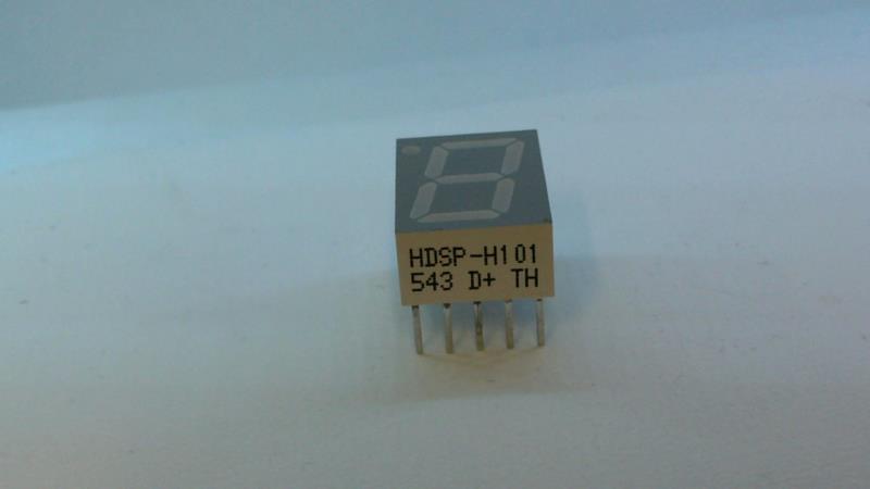 BROADCOM HDSP-H101