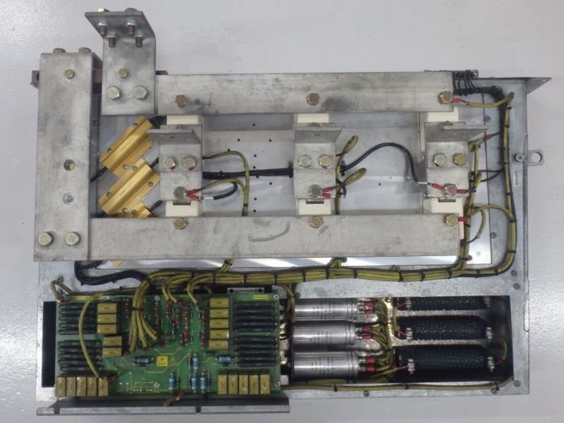 CONVERTEAM GDR872-4401