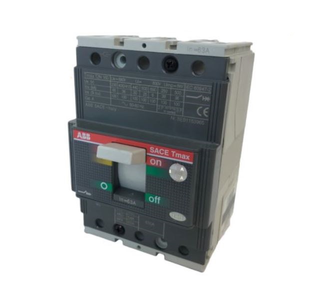 ASEA BROWN BOVERI SACE-TMAX-T3 S-D 150