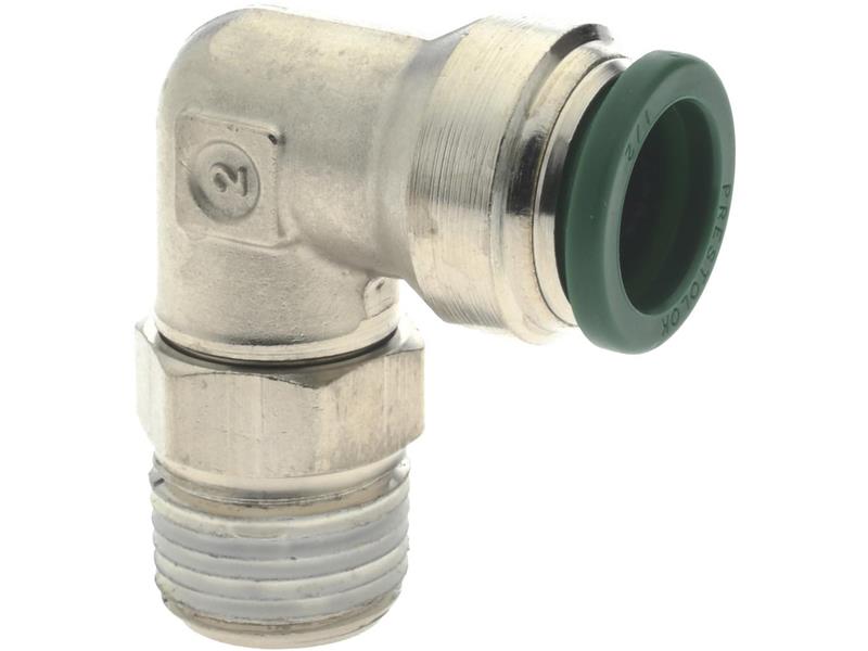 PARKER W169PLP-8-6