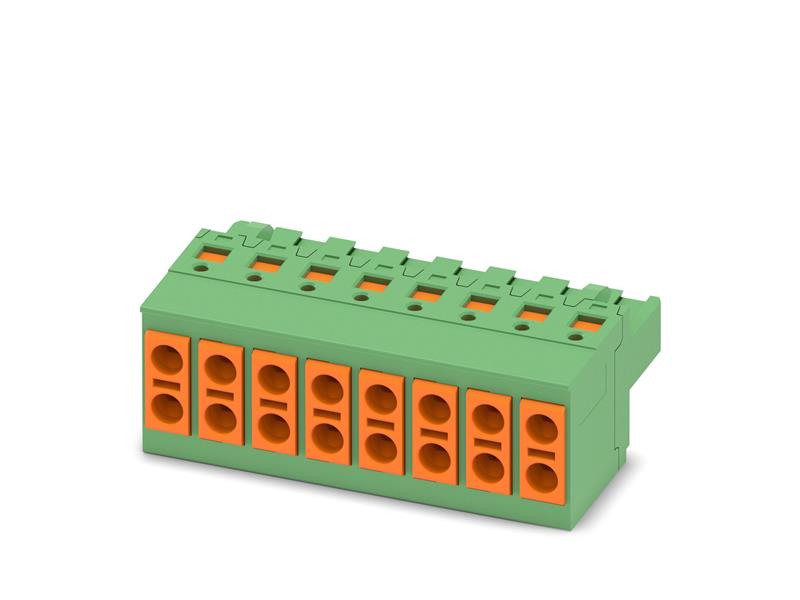 PHOENIX CONTACT TVFKCL 1,5/ 8-ST