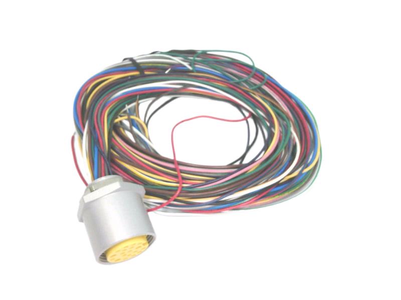 3R3N30E80M020 by MOLEX