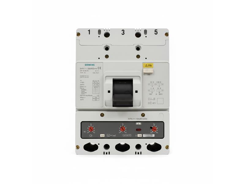 SIEMENS 3VF6-211-1DK44-0AA0