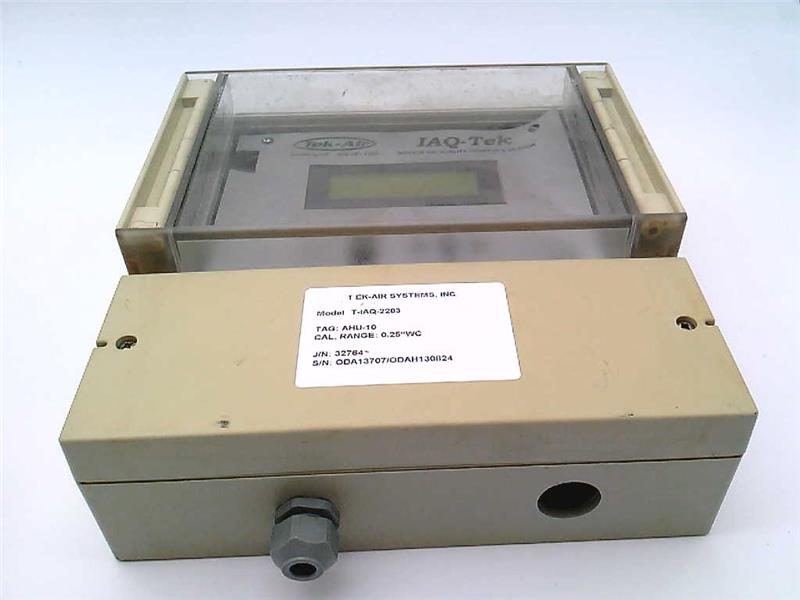 WESTINGHOUSE T-IAQ2-203