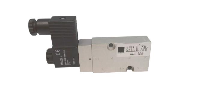 HAFNER PNEUMATIK MNH 511 701 TT