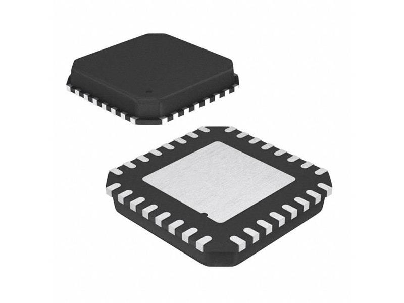 MICROCHIP TECHNOLOGY INC ATMEGA8-16MU