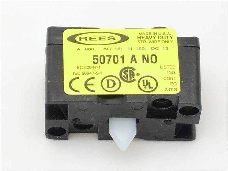 REES 50701-000