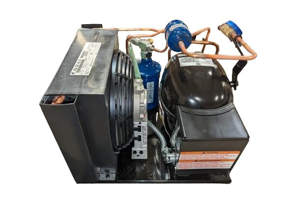 COPELAND M7JH-0021-IAZ-378