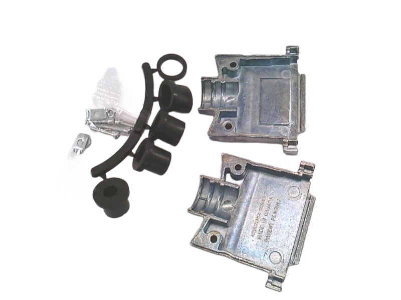 17-1657-25 by EATON CORPORATION