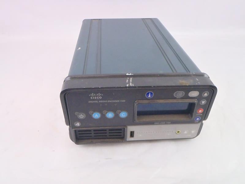 CISCO DMS-DME-1100