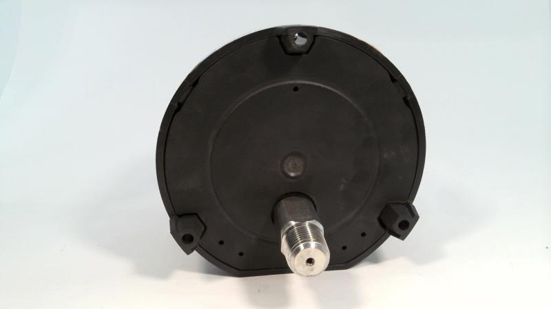 WIKA 232.34-U-PV310B-ND-3ZAQAZZ-ZZZZZ