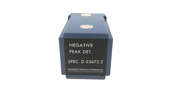 D-53672-2 by MARSH BELLOFRAM