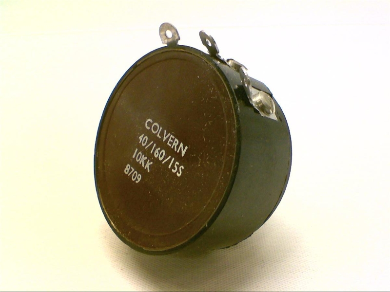 COLVERN 40/160/15S/10KK/8709