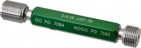 PMC GAGE W0750163BS