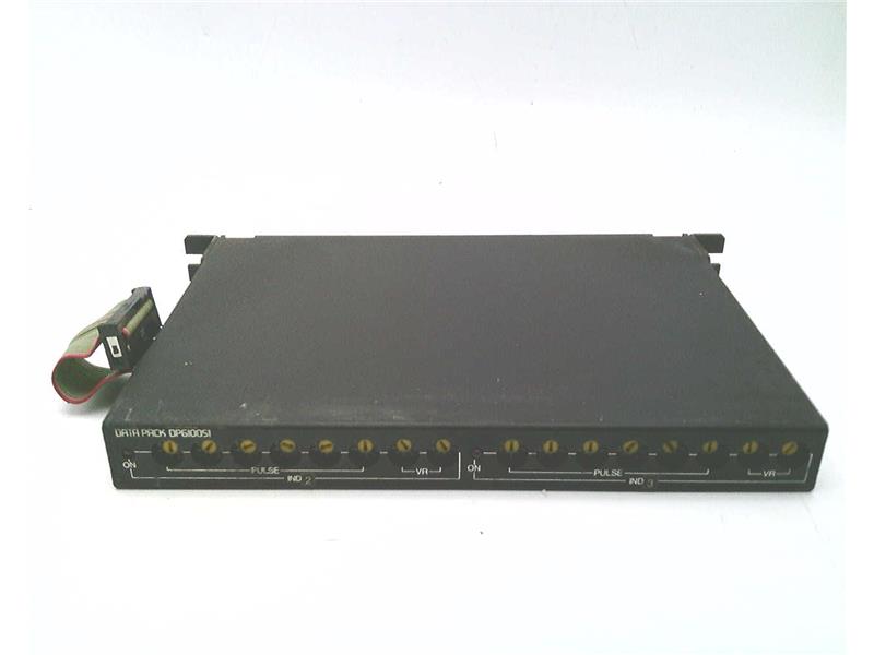 DP6100S1 by ORIENTAL MOTOR