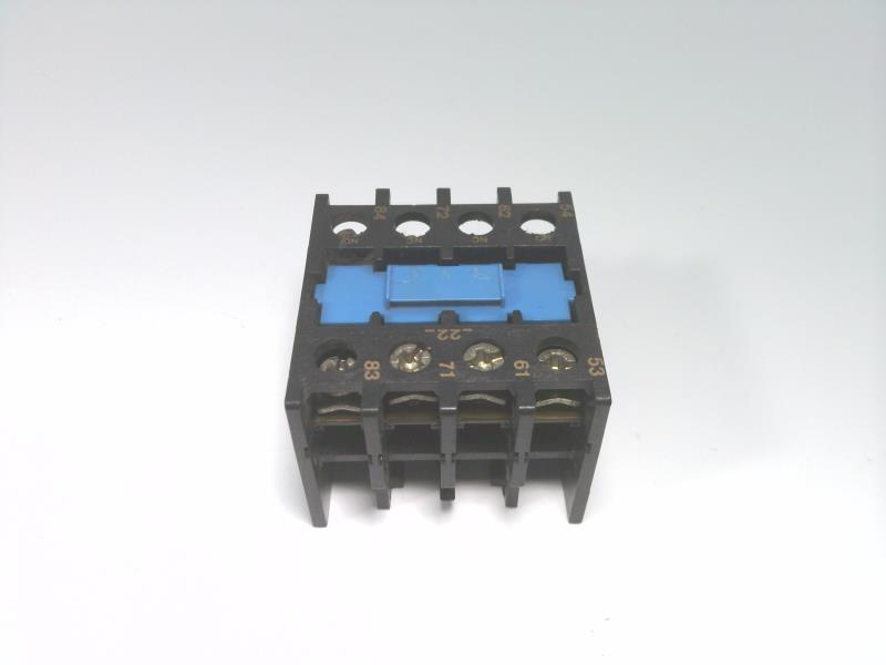 GENERAL ELECTRIC CR4XR22