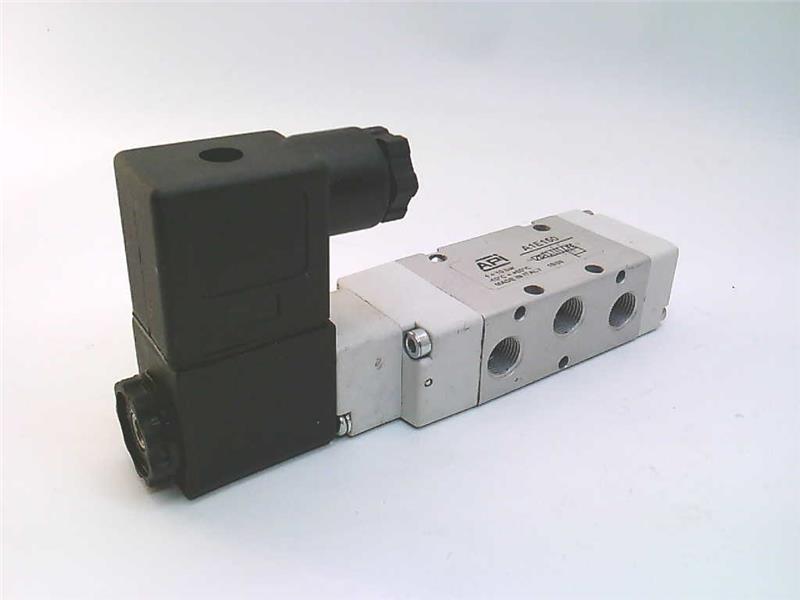 API PNEUMATIC A1E150