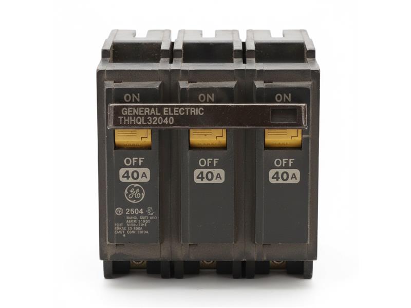GENERAL ELECTRIC THHQL32040