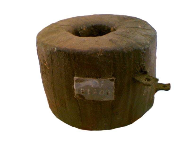 ROSS CONTROLS 91-41
