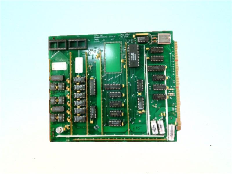 BALANCE ENGINEERING BMDA-210