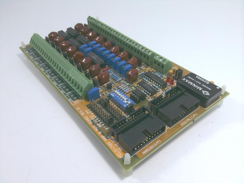 ADVANTECH PCLD-789