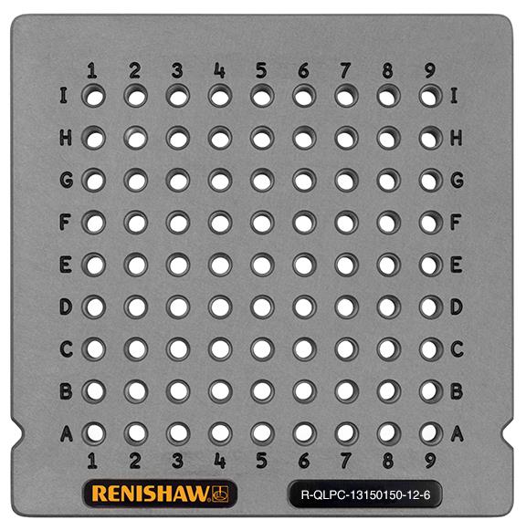 RENISHAW R-QLPC-13150150-12-6