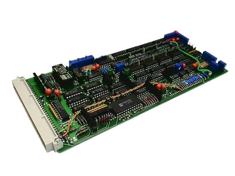 PEEKEL INSTRUMENTS CA243-2