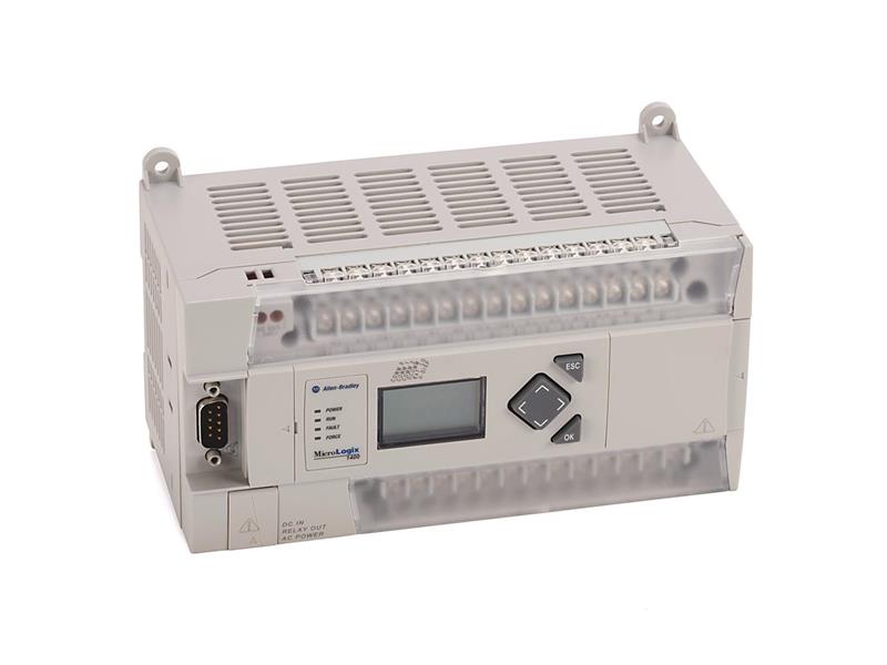 ALLEN BRADLEY 1766-L32BWA