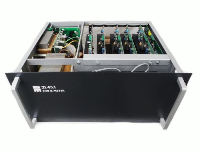 SIEB & MEYER 21.45.1B/5KVA