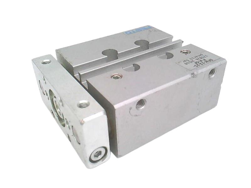 FESTO DFM-12-25-P-A-GF