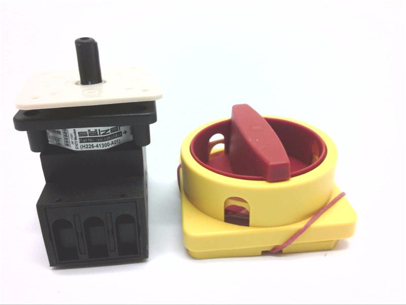 SALZER H226-41300-033N4