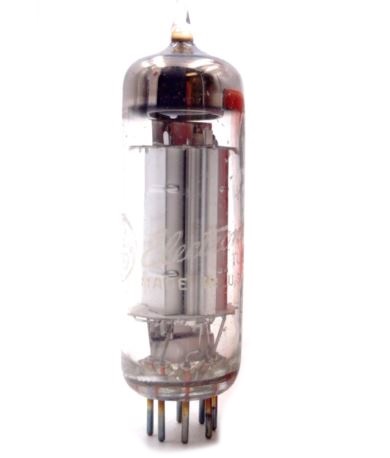 GENERAL ELECTRIC 12BN6