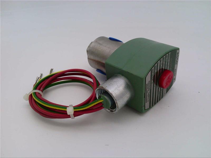 ASCO 8320G200AC120/60, 110/50D